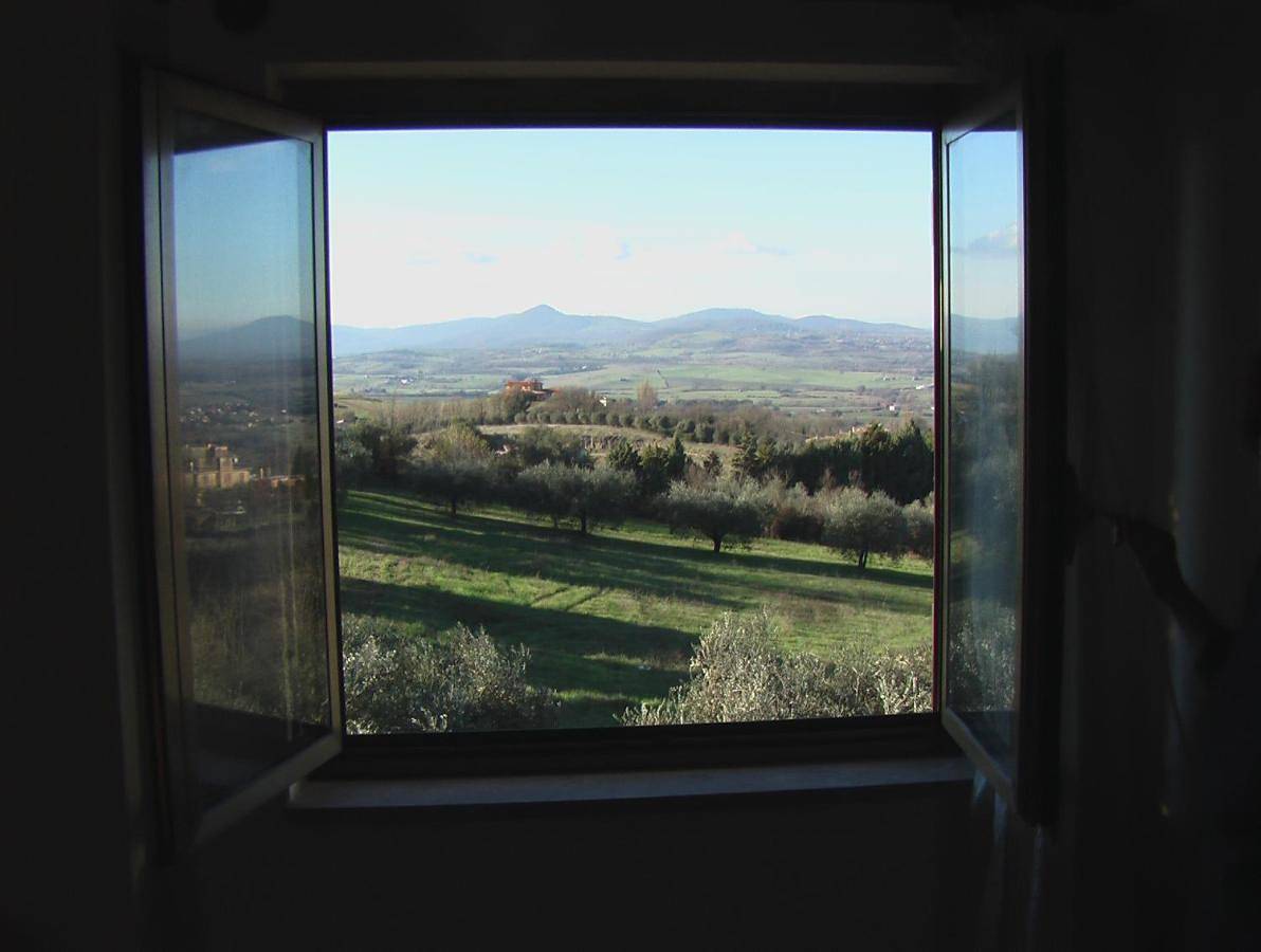 Appartamento intero, Deliziosa Villa Panoramica in Campagnano di Roma, Lago di Bracciano