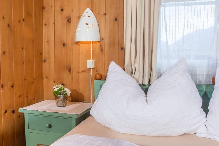 Ferienwohnung für 2 Personen, mit Garten in St. Veit in Defereggen - 4