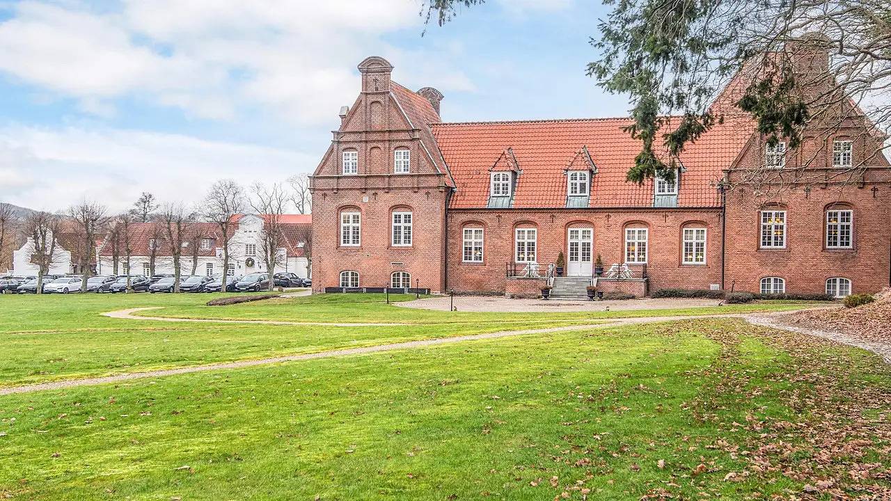 Ferienhaus für 4 Personen (40 m²) in Skanderborg in Skanderborg