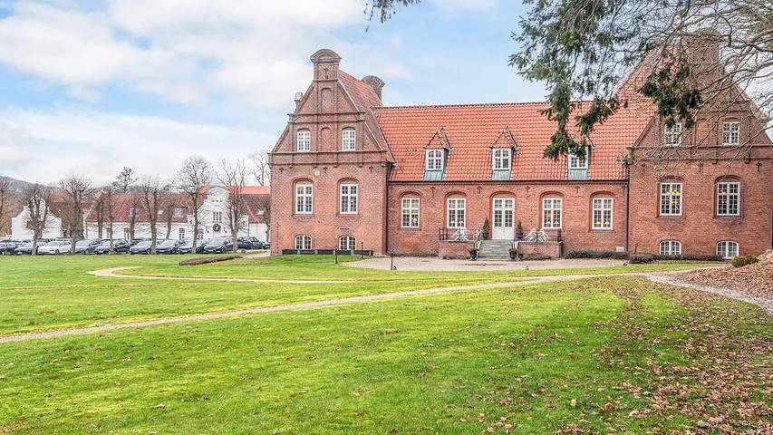 Ferienhaus für 5 Personen - 1