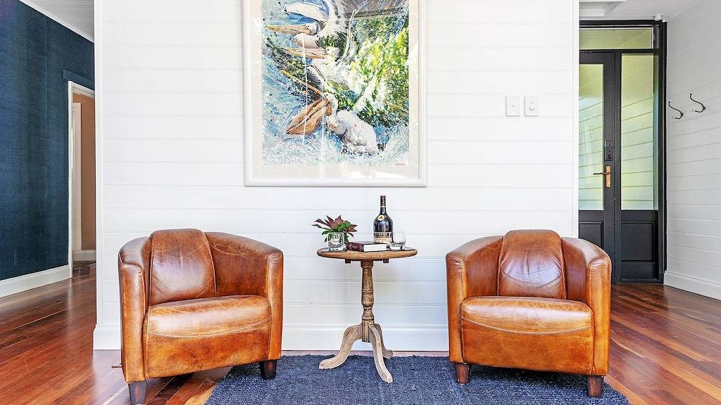 Milhouse Berry, South Coast in Berry (NSW), New South Wales