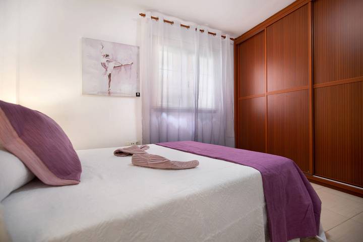 Gîte pour 4 personnes dans Gran Tarajal - 4