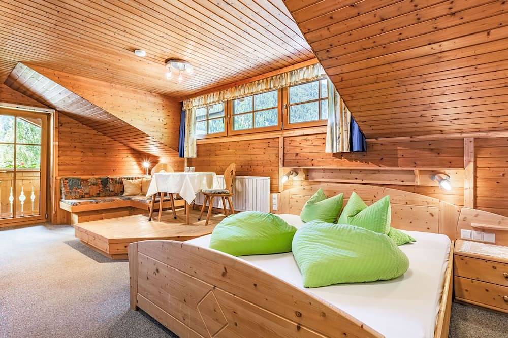 Ganze Wohnung, Olcherhof by Interhome in Prägraten am Großvenediger, Osttirol