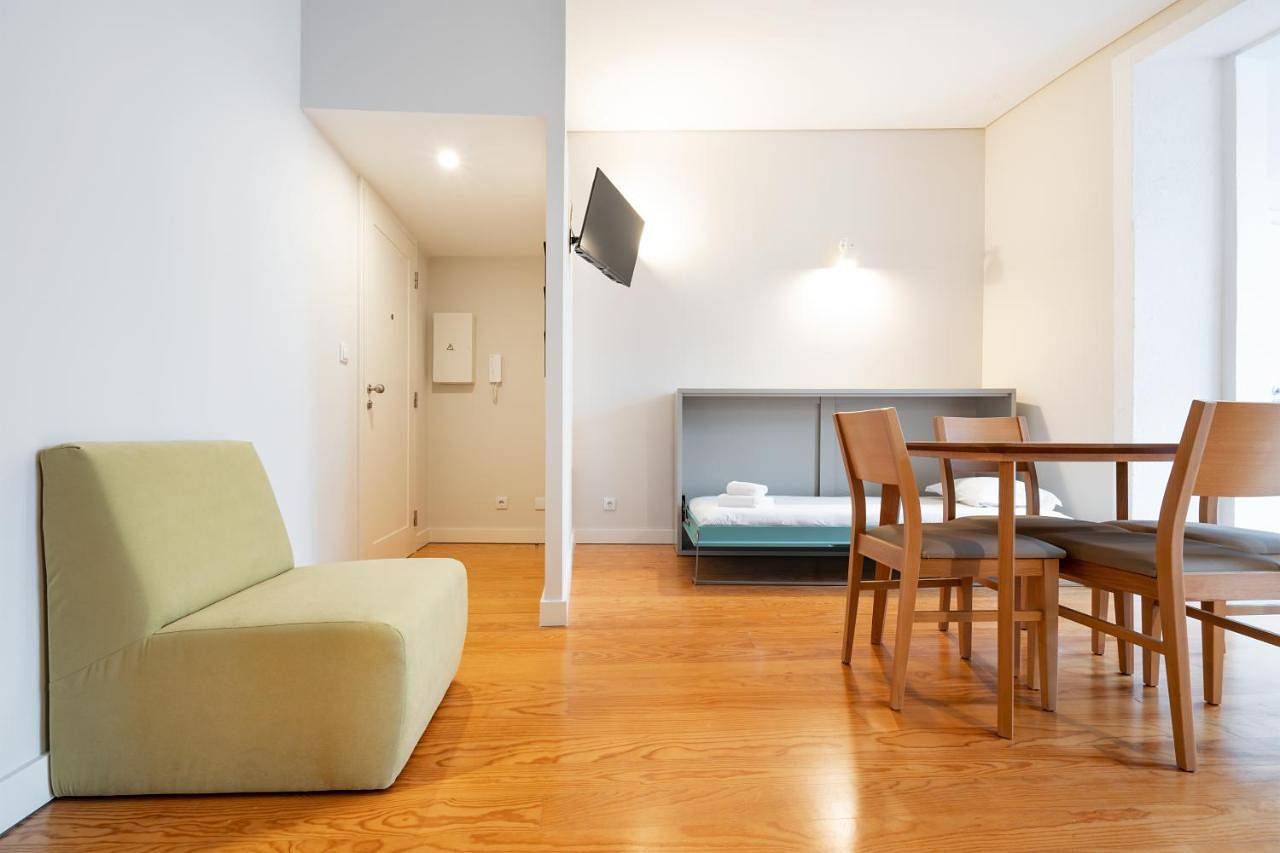 Viva Three Magi Residence in Santo Ildefonso, Porto