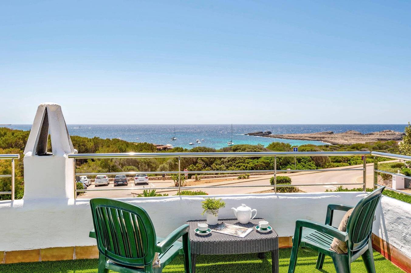 Villa Margaritas by Villa Plus in Binibeca, Sant Lluís