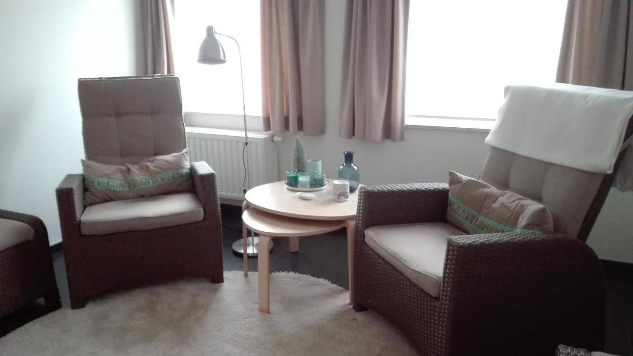 Deluxe Double Room in Bilzen, Hoge Kempen