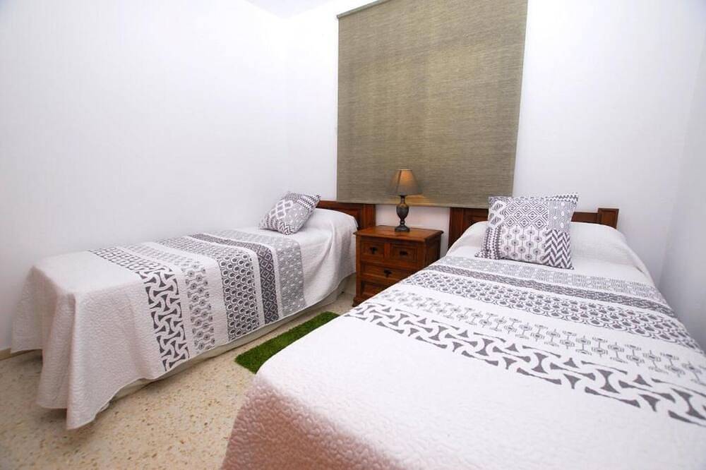 Apartamento entero, Casa Pura. Casa junto al mar in Arrieta, Haría