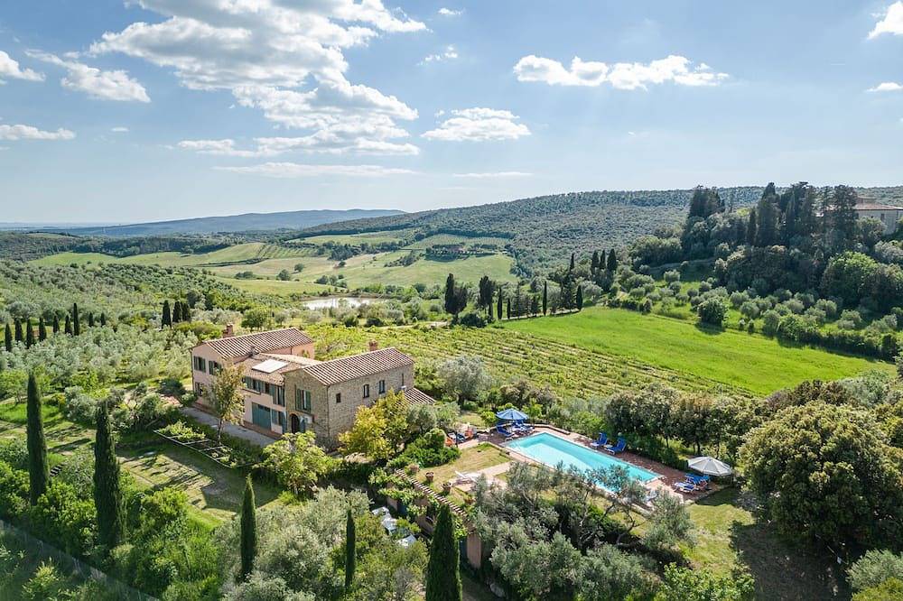 Casa vacanza a Maremma a partire da 554€ a notte