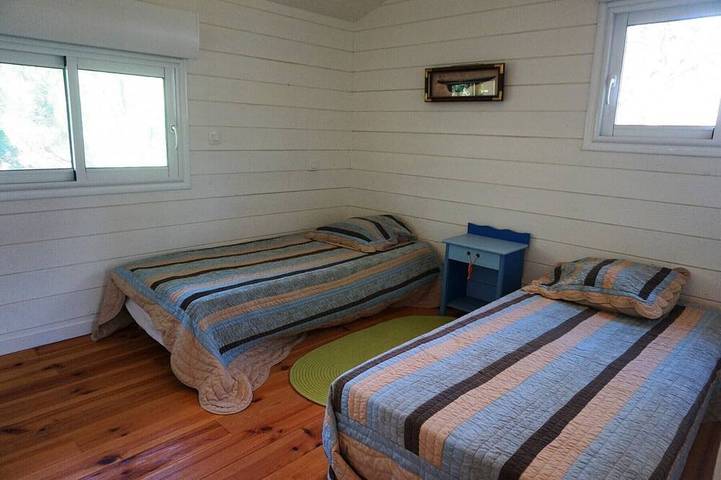 Location de vacances pour 6 personnes, avec jardin dans Port de Maguide - 4