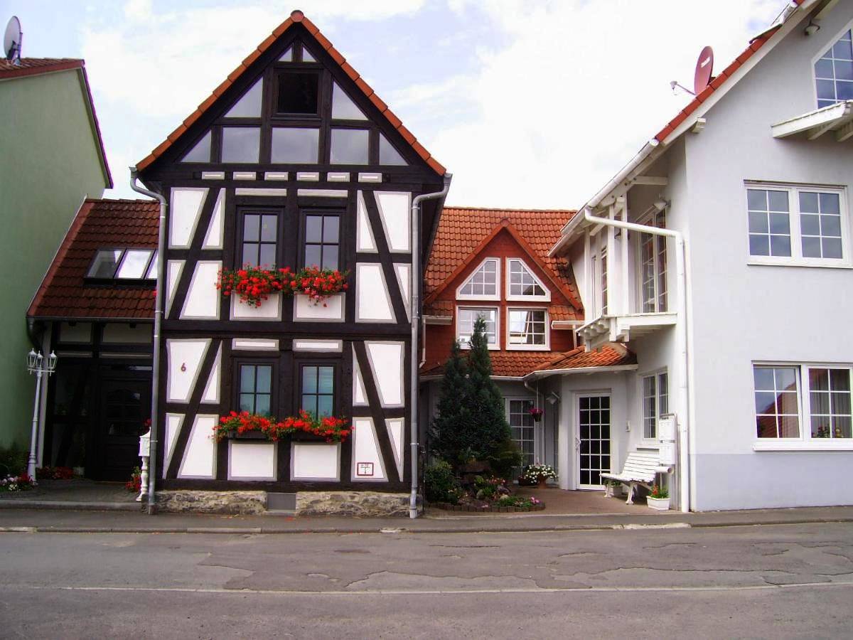Ganze Wohnung, Holiday Home in Nidda, Wetterau