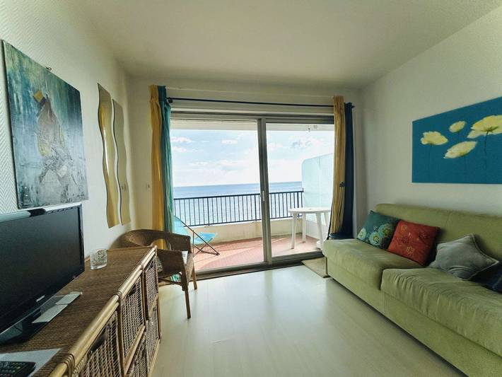 Appartement de vacances pour 2 personnes à La Baule-Escoublac