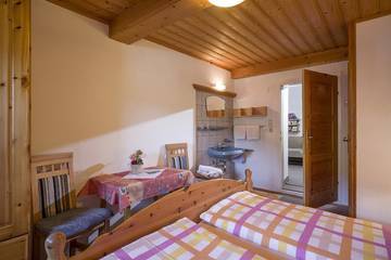 Bauernhaus für 2 Personen in Schwendt, Tirol, Bild 3