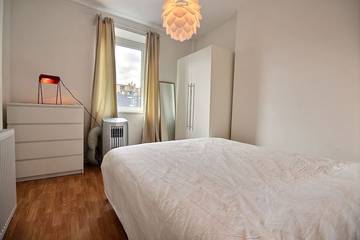 Appartement De Vacances pour 2 Personnes dans Liège, Région de Liège, Photo 2