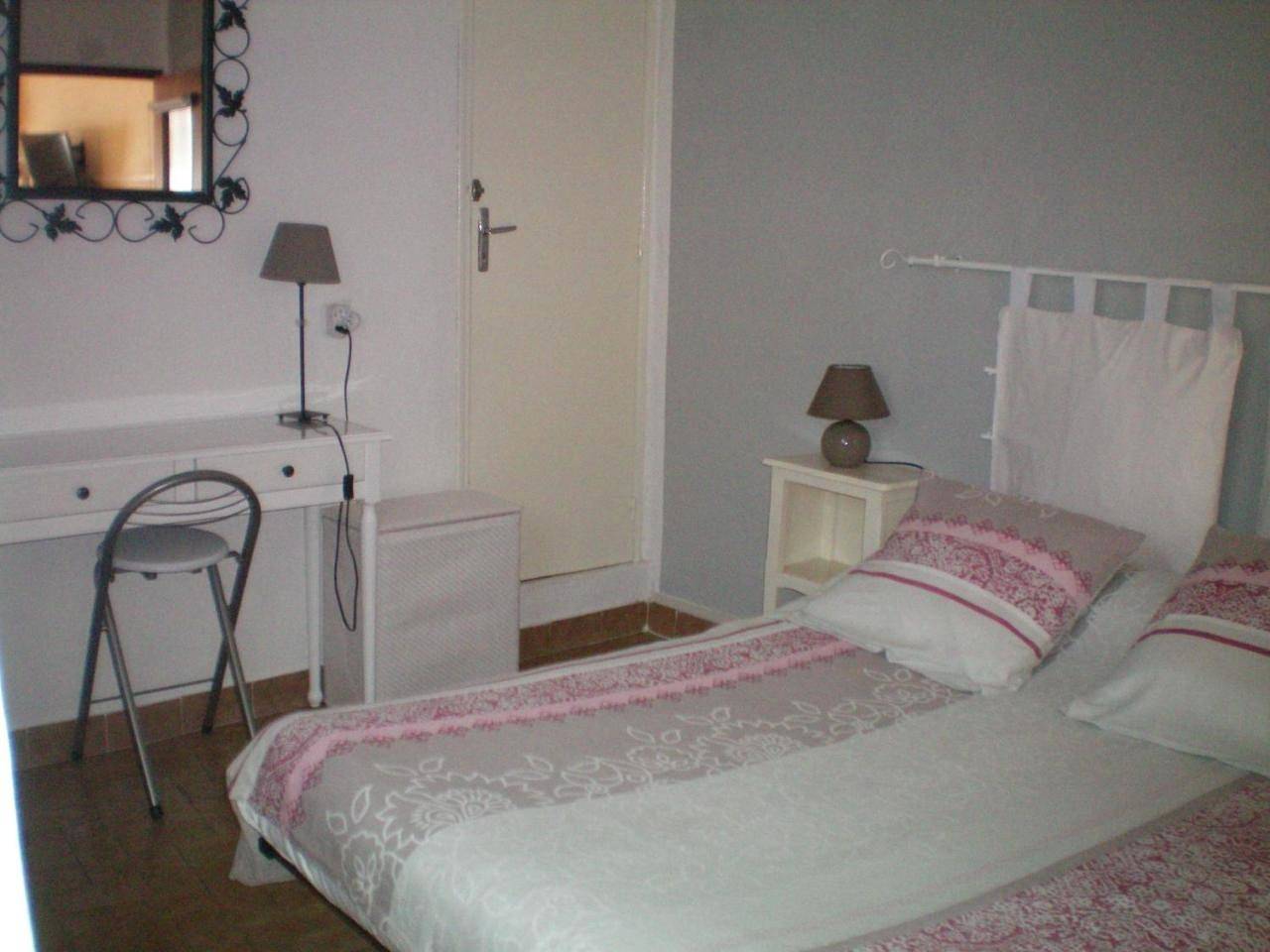 Ganze Wohnung, One-Bedroom Apartment in Ganges, Lodève und Umgebung