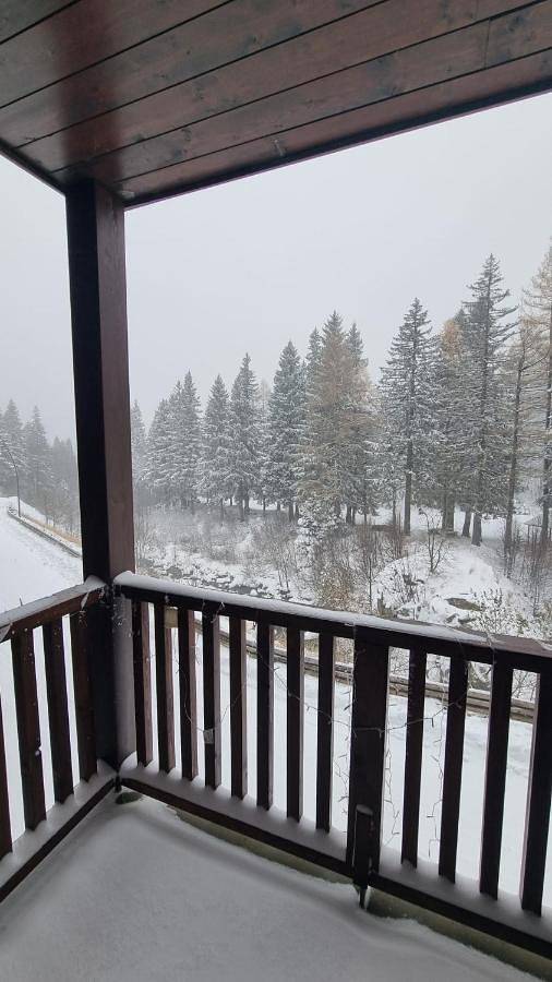 Appartamento vacanze per 5 persone, con balcone e panorama - 1