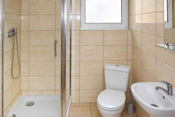 2 bedroom awesome home in Oslonka in Zatoka Gdańska