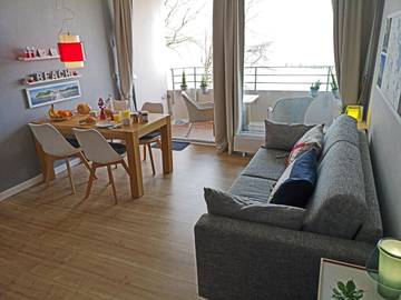 Vakantiewoning voor 4 Personen in Glücksburg, Flensburger Fjord, Afbeelding 2