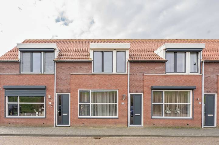 Vakantiehuis voor 4 personen - 1