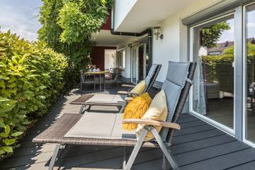 Ferienwohnung für 3 Personen in Markelfingen, Radolfzell am Bodensee, Bild 2