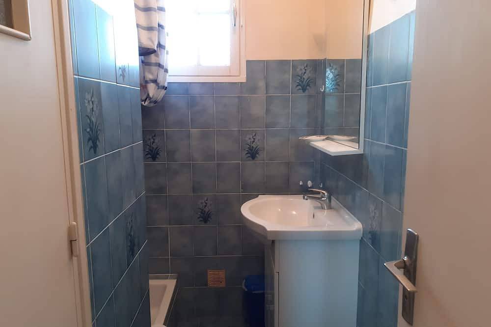 Ein kleines Nest in der Mulde der Dünen 200 m vom Meer entfernt in Guissény, Brest und Umgebung