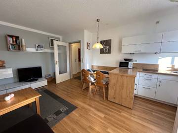 Ferienwohnung für 4 Personen in Chieming, Bayerische Alpen, Bild 4