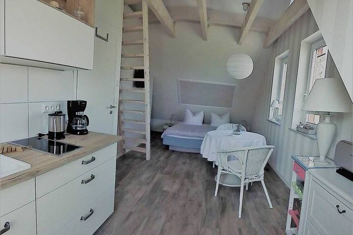 Bauernhof für 2 Personen auf Fischland - Darß - Zingst - 2