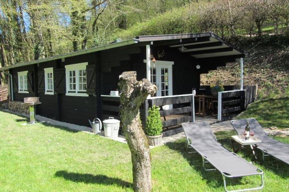 Maison de vacances