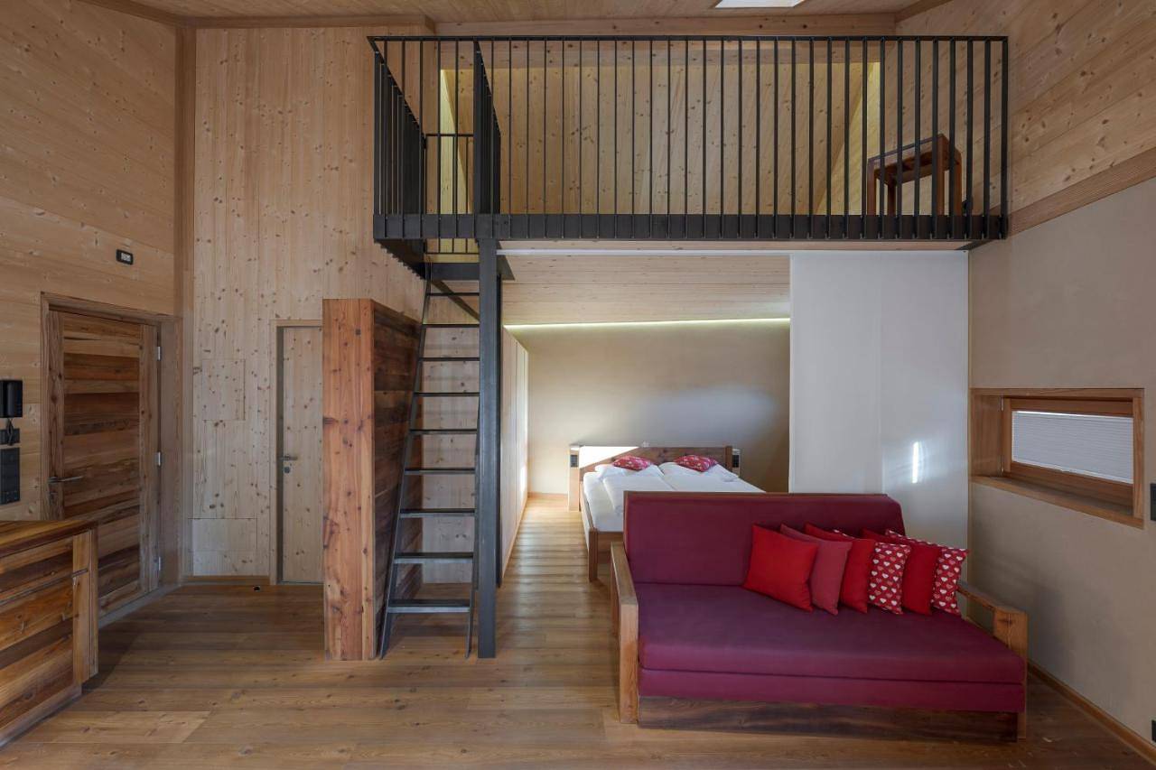 Geheel appartement, One-Bedroom Apartment in Schlinig, Mals