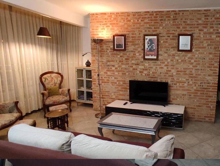 Apartamento de vacaciones para 4 personas, con vistas - 1