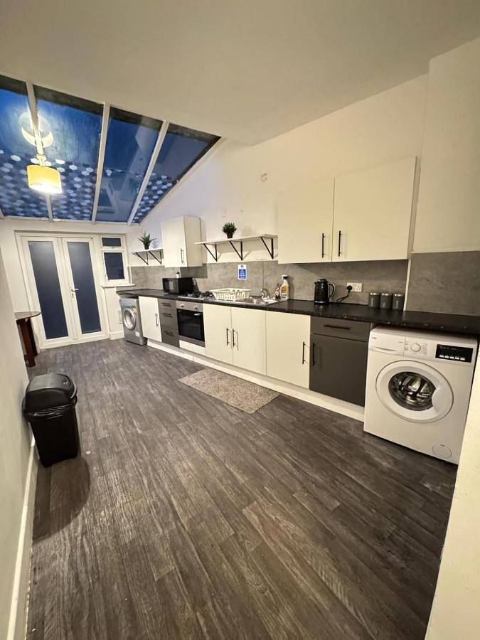 Maison d’hôte pour 2 personnes à Bristol - 4