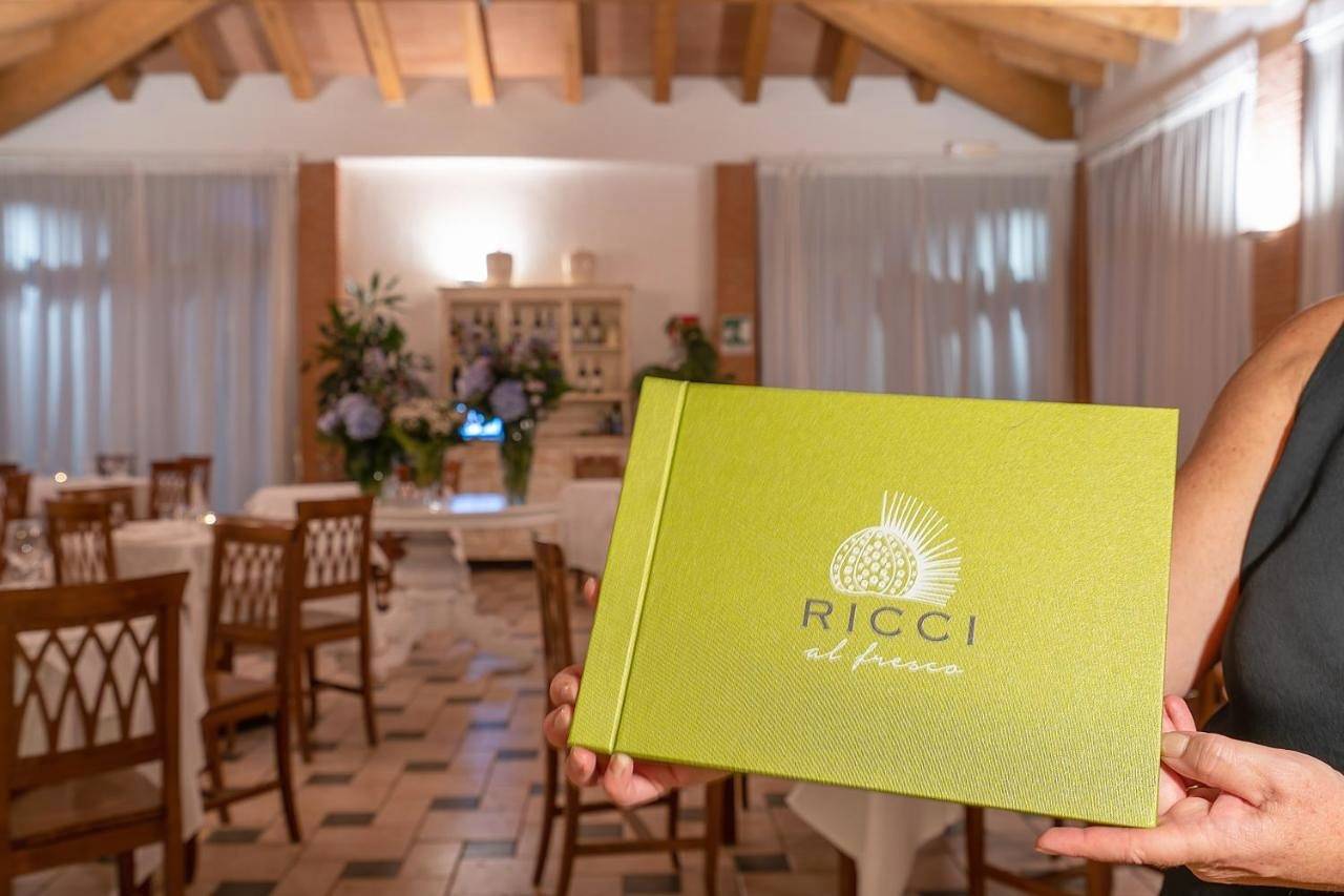 Ricci Hotel - Marina di Grosseto in Marina di Grosseto, Grosseto