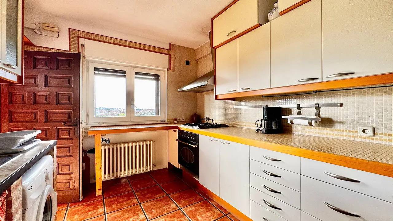 Casa de vacaciones para 9 personas con jacuzzi in Galapagar, Provincia de Madrid