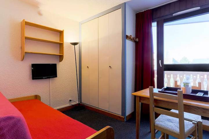 Location appartement pour 2 personnes