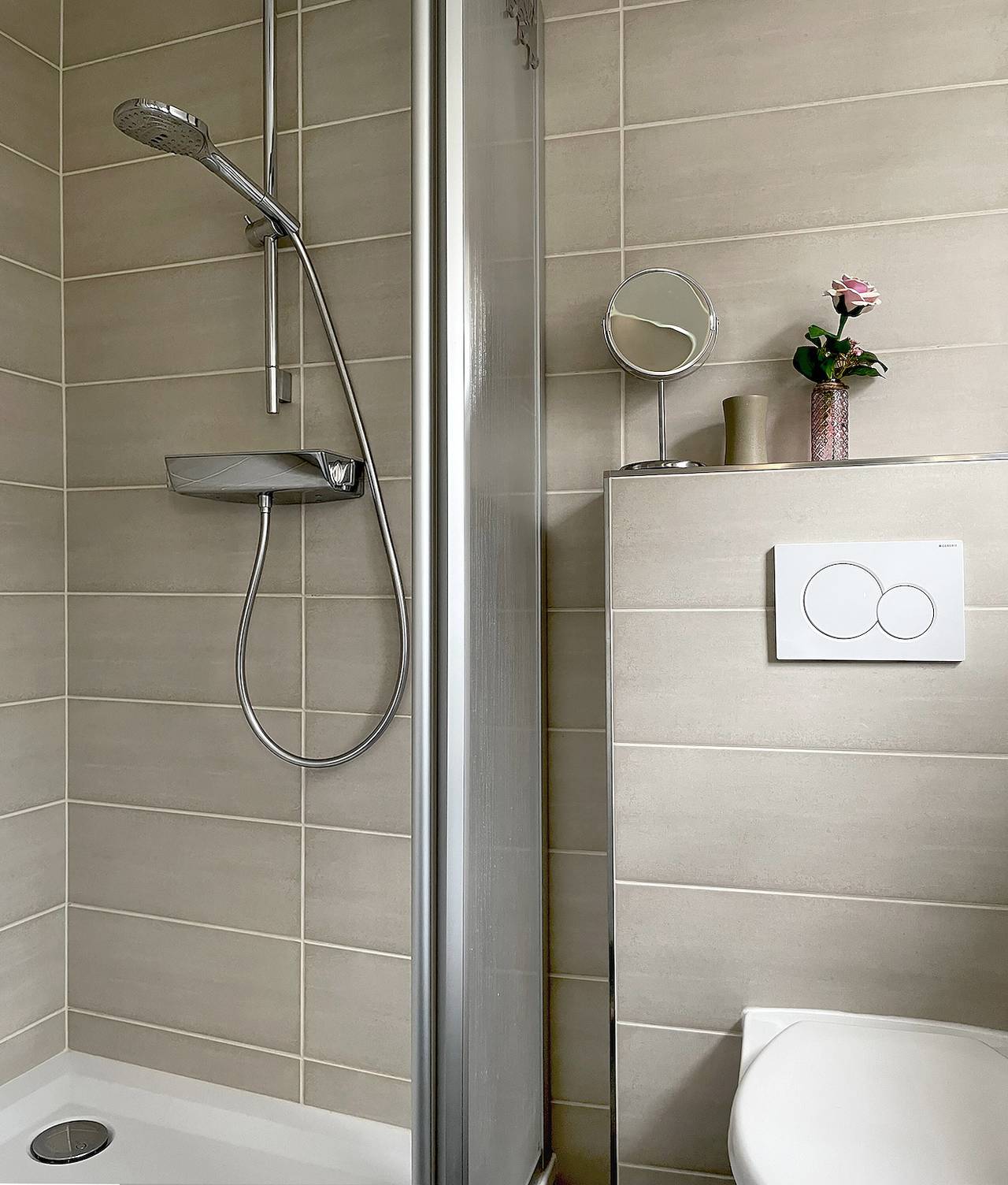 Entire apartment, Apartment 'Ferienwohnung Silberberg' with Private Terrace and Wi-Fi in Haslach im Kinzigtal, Kinzig Valley