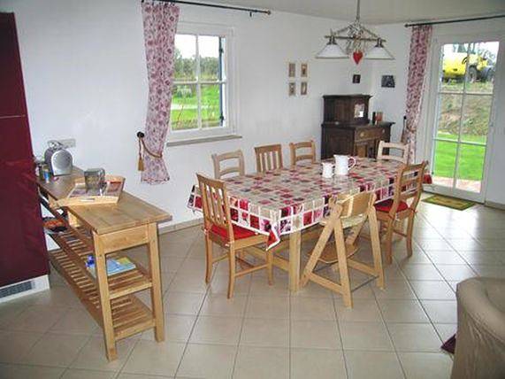 Ferienhaus "Frohsinn" auf Poel in Am Schwarzen Busch, Nordwestmecklenburg (Wismar und Umgebung)