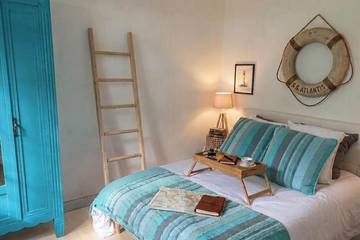 Maison De Vacances pour 6 Personnes dans Île-d'Aix, Région de Rochefort, Photo 2