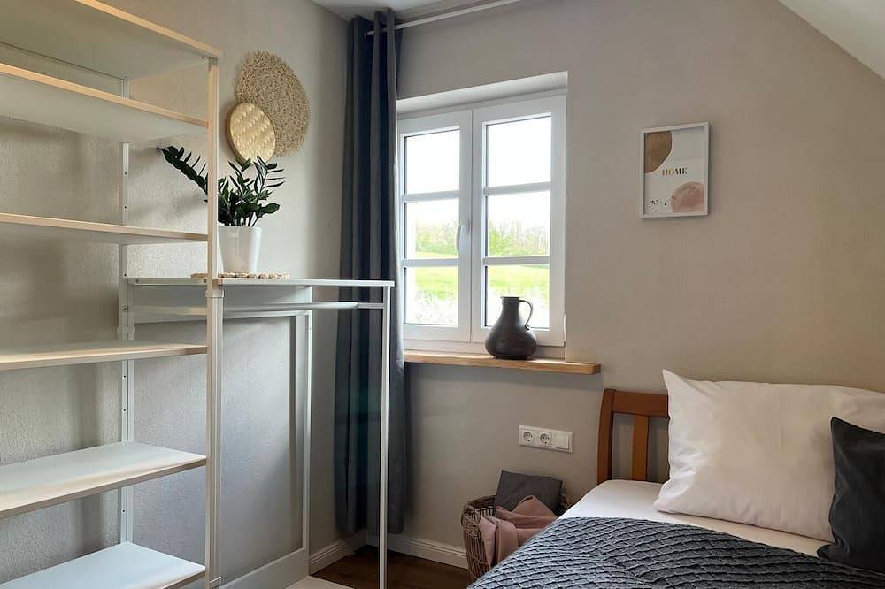 Ferienhaus \"Kleine Auszeit\" Ahorntal in der Fränkischen Schweiz in Ahorntal, Frankenalb