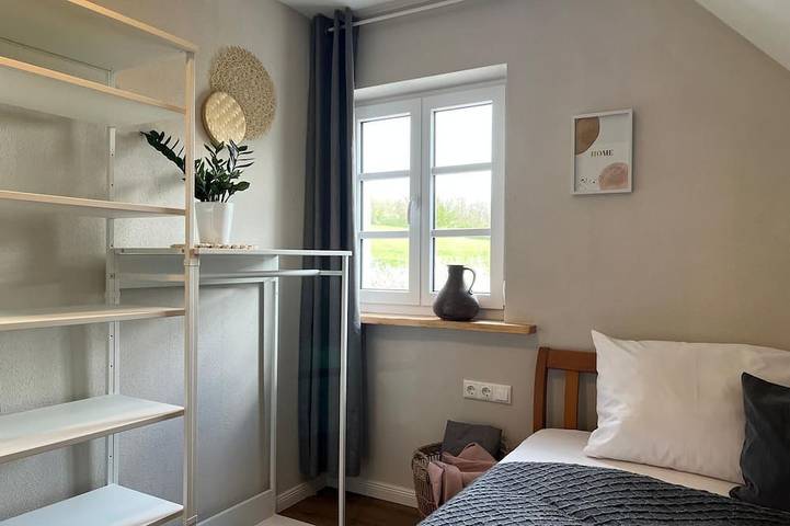 Ferienhaus für 9 Personen, mit Whirlpool in der Fränkische Schweiz - 3