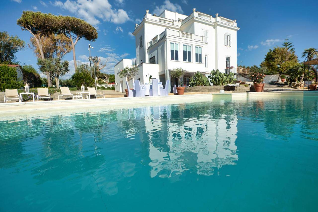 Palazzo Podestà in Civitavecchia, Provincia di Roma