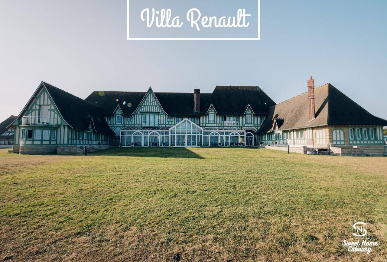 Sweet Home Cabourg Hôtel et gîtes in Cabourg, Région de Caen