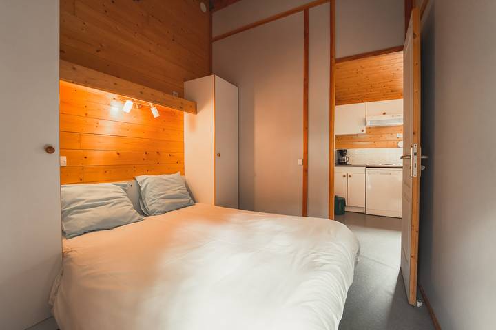 Gîte pour 4 personnes, avec piscine et terrasse à La Canourgue - 2