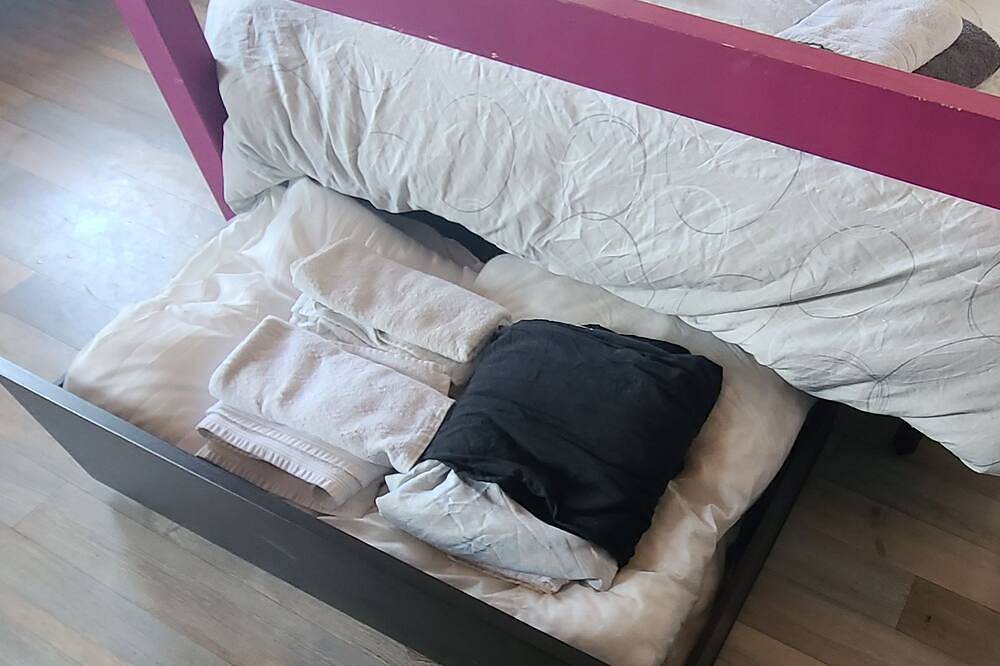 Ganze Wohnung, Apartment Brest Rive droite near jardin des explorateurs in Brest, Brest und Umgebung