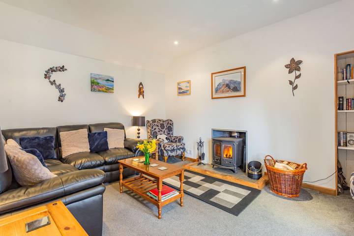 Cottage für 4 Personen in Highlands