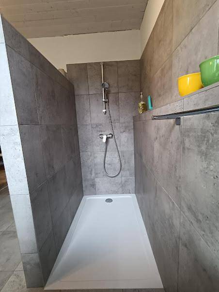 Double Room in Saint-Germain-du-Bois, Région de Louhans