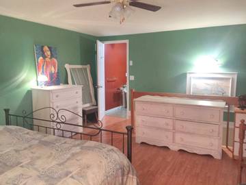 Chalet voor 6 Personen in Quebec (provincie), Afbeelding 3