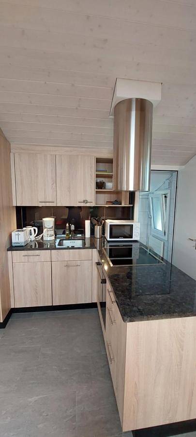 Ganze Wohnung, One-Bedroom Apartment in Wilderswil, Thunersee