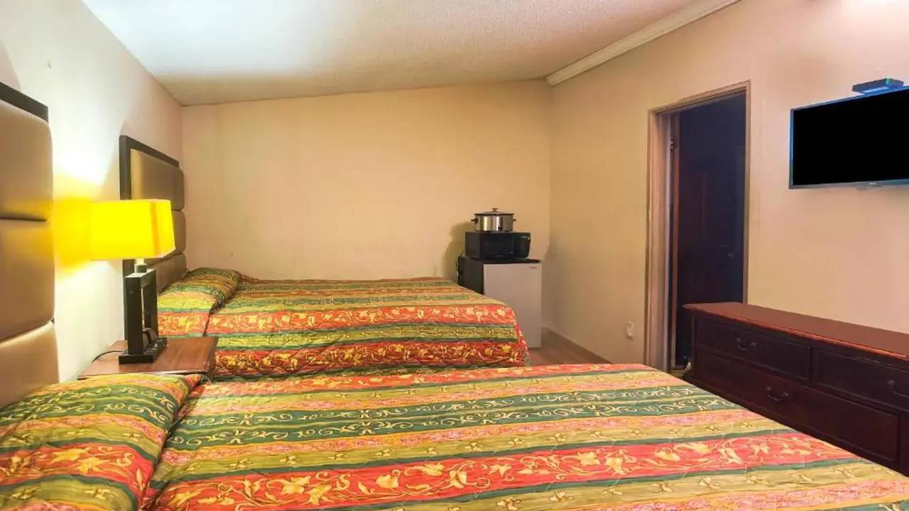 Entire vacation apartment, Ferienwohnung für 4 Personen (14 m²) in Mobile (AL), Mobile Bay