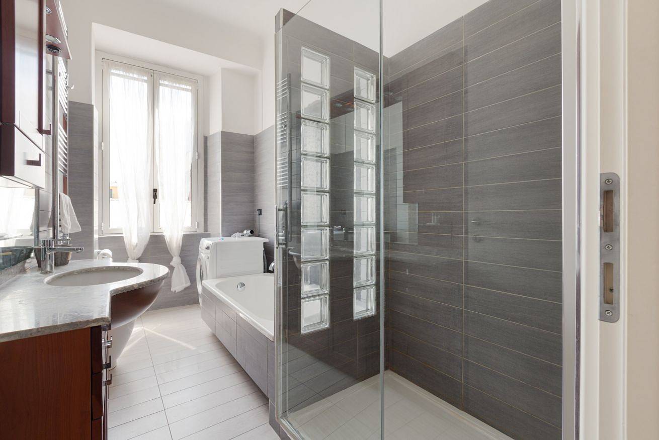 Apartamento entero, Meda 57 Mi Vk in Milán, Provincia de Milan