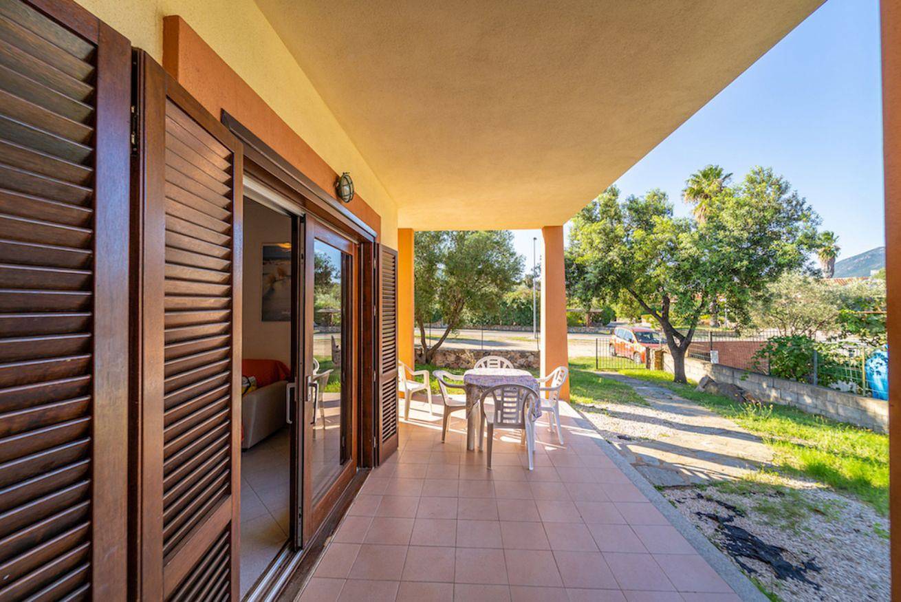 Appartement entier, Gli Asfodeli Appartement 4 pièces in San Teodoro, Olbia-Tempio