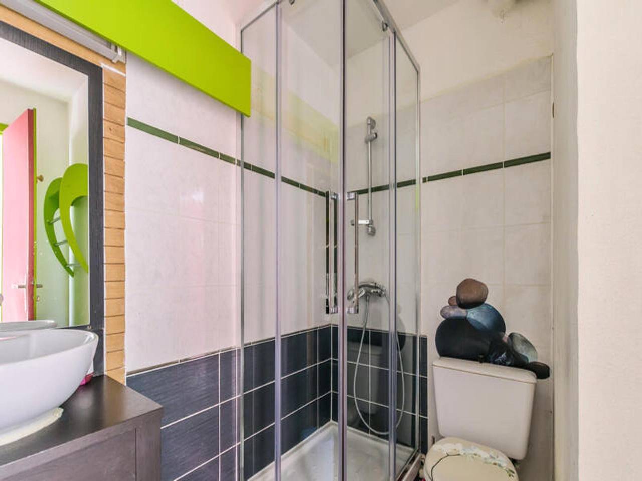 Ganze Wohnung, Residenz Le Tourmalet in La Mongie, Bagnères-de-Bigorre